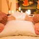 Masaje a Cuatro Manos en Hotel Comendador Spa