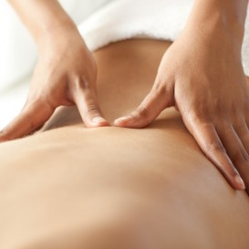 Bon Cadeau de chiromassage à l'hôtel Spa Arzuaga