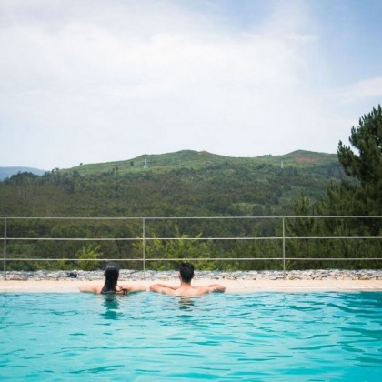 Bono de Masaje de Piernas y Pies en Monte Prado SPA