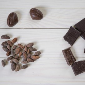 Voucher Presente Envoltório de chocolate no Hotel Spa Arzuaga