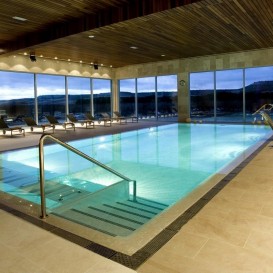 Voucher Gift Wine-Spa Circuit at the Spa Hotel Arzuaga