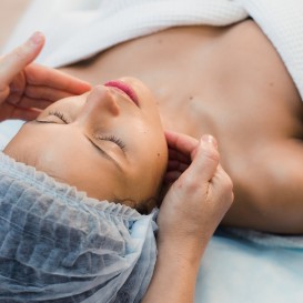 Voucher Presente Limpeza facial Arzuaga hotel Spa Arzuaga