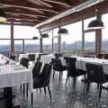 I'm giving you a Puebloastur menu for two at the Hotel Puebloastur