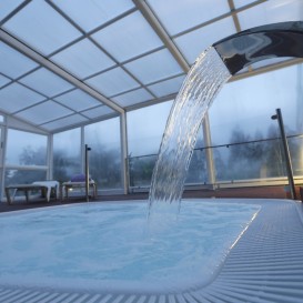 Escapadinha Hotel GastroRelax Congreso SPA de Santiago de Compostela