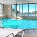 Voucher Presente acesso ao circuito térmico em Hotel Balneario Rio Pambre