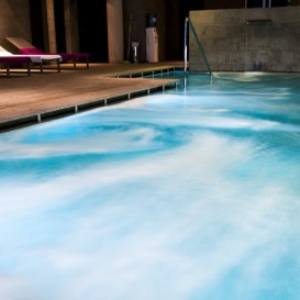 Bon Cadeau Escapade Détendez-vous au couvent Aracena SPA