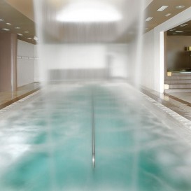 Voucher Presente muito especial Noite no Balneario Valle del Jerte