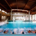 The programme Thermal of Two Nights at the Hotel Termas in Balneario de Archena