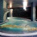 Voucher Couple spa gift at the Hotel Termas in Balneario de Archena