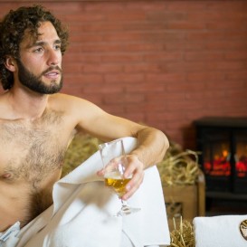 Circuito de Spa de Cerveja Privada Beer Spa Alicante