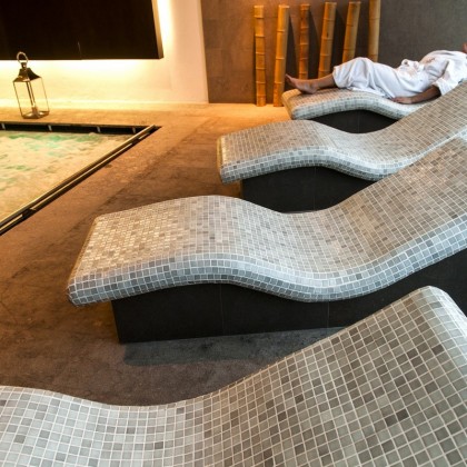 Gift Voucher Escapada Relax no Convento Aracena SPA