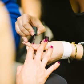 Voucher Gift of manicure in Arab baths