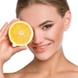 Voucher de Tratamento Calmante Vitamina C no Spa Five Senses Granada