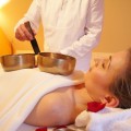 Voucher Shanara Treatment Gift with Tibetan Bowls in the Spa Granada Palace