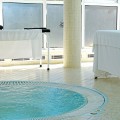 Regalo de Circuito Mediterraneo en Spa Melia Atlanterra