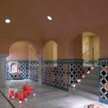 Don du Circuit Royal de l'Alhambra aux Bains Arabes Palacio de Comares