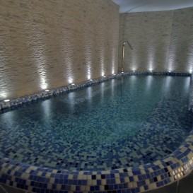 Voucher de Circuito Monachil no Spa Granada Palace