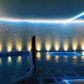 Gift Voucher de Circuito Capricho no Spa Granada Palace