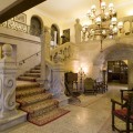 Gift A Night with Breakfast and Lunch or Dinner Paradores