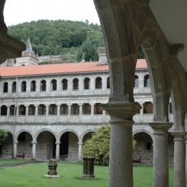 Voucher Presente Duas Noites para Evadirse em Paradores