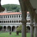 Voucher Presente Duas Noites para Evadirse em Paradores