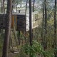 Bono Regalo en las Cabañitas del Bosque con Desayuno, Bombones y Cava en Outes