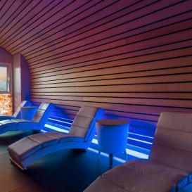 Voucher Spa Privilege Luxury Relax no Hotel SH Valencia Palace