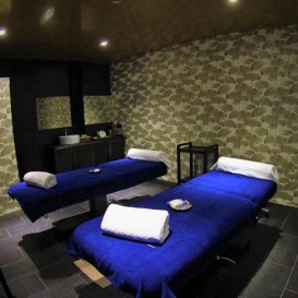 Massagem Duo em Hotel & Thalasso Villa Antilla