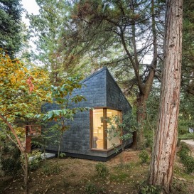 Bono Regalo Eco House en Pedras Salgadas SPA Nature Park