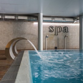 Vales Presente Para Escapadelas Bem Estar Com Noite Em Hoteis Com Spa Vouxers