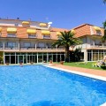Two Night Getaway at SPA Atlantico in O Grove