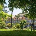 Escapadinha Uma noite no hotel Spa Atlantico São Vicente do Mar de O Grove