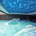 Haute couture à l'hôtel & Thalasso Villa Antilla