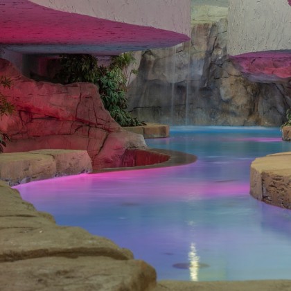 Escapada Termal con Masaje en Castilla Termal Balneario de Solares