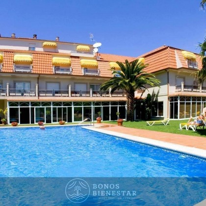 Bono Regalo Masaje General Relajante en SPA Atlantico de O Grove