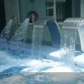 Atlantic Circuit Gift Voucher at SPA Atlantico in O Grove