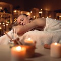 Bono Temple Wellness en Hotel & Thalasso Villa Antilla