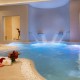 Experiencia Oasis Spa en Healthouse Las Dunas de Estepona