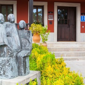 Presente Torazo Romântico de duas noites em Hosteria de Torazo