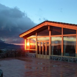 Escapadinha Therapeutica 2 noites no Hotel BlueSense Sierra de Madrid