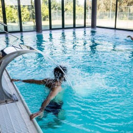 Voucher presente Spa e jantar Via Argentum