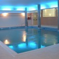 Voucher Presente Escapadinha Relaxe em BlueSense Sierra de Madrid