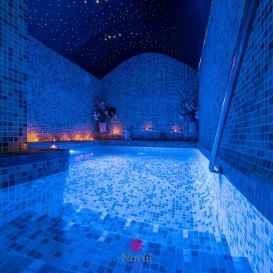 Getaway 2 nights Awaken your Senses at Norat Marina & Spa