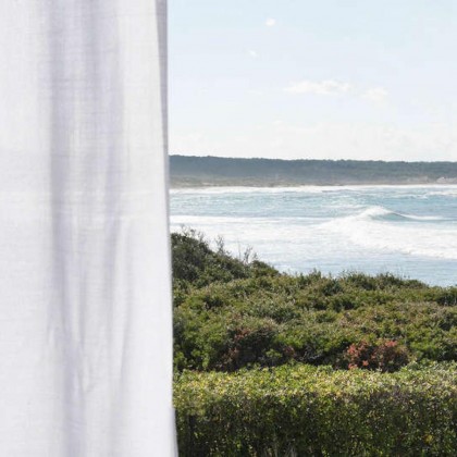 Escapadela de sonho em Maiorca com vista para o mar, jantar e um pormenor no quarto