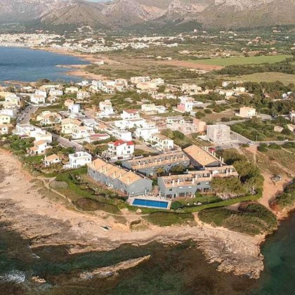 Escapadela de sonho em Maiorca com vista para o mar, jantar e um pormenor no quarto