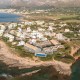 Escapadela de sonho em Maiorca com vista para o mar, jantar e um pormenor no quarto