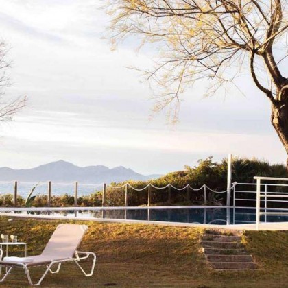 Escapadela de sonho em Maiorca com vista para o mar, jantar e um pormenor no quarto