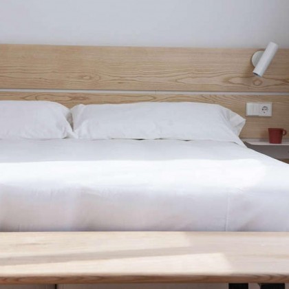 Escapade de rêve à Majorque avec vue sur la mer, dîner et cadeau dans la chambre