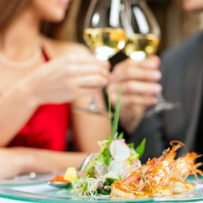 Escapade de rêve à Majorque avec vue sur la mer, dîner et cadeau dans la chambre