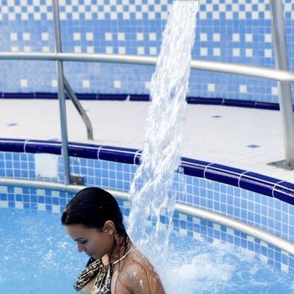 Bono Regalo Día del Relax Total en el Balneario Puente Viesgo